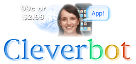 Cleverbot